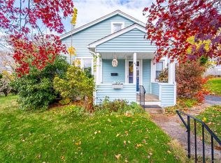 45 Fairfield St, Bristol, CT 06010