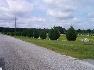 Hellams Rd, Gray Court, SC 29645