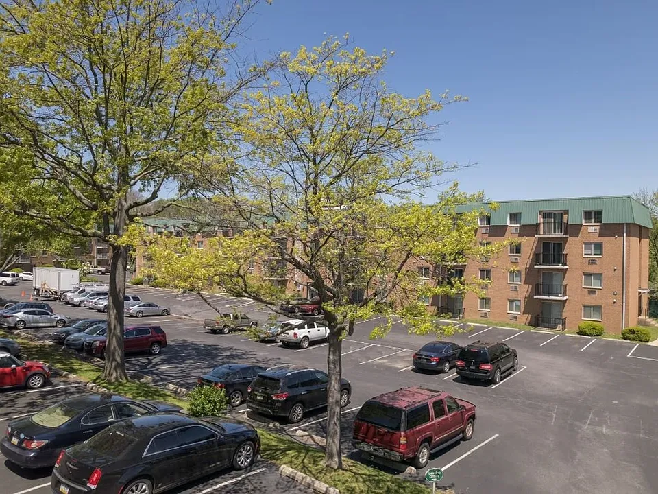 Merion Trace Apartments