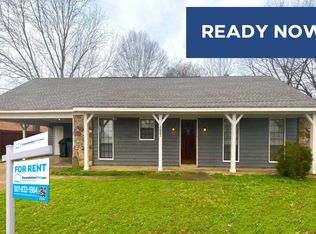 3921 Ross Rd, Memphis, TN 38115