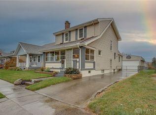 1749 King Ave, Dayton, OH 45420
