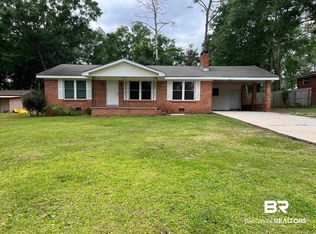 12467 Fernwood Cir, Foley, AL 36535