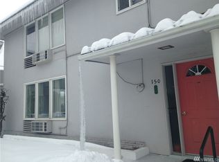 150 Lavender Ct APT 40, Wenatchee, WA 98801