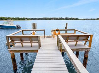 30 Fairway Road, South Yarmouth, MA 02664