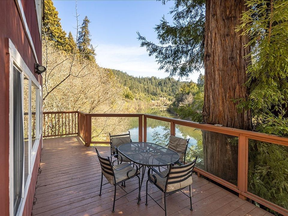 14625 River Rd, Guerneville, CA 95446 Zillow