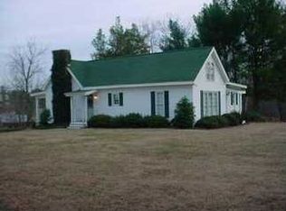 144 Kirby Bryan Rd, Carrollton, GA 30116