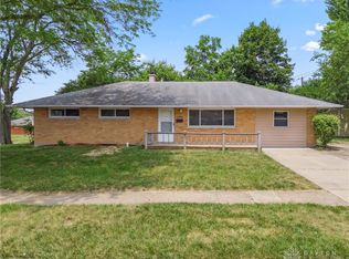 5301 Packard Dr, Dayton, OH 45424