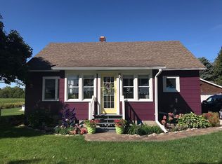 S741 County Road 12, Napoleon, OH 43545