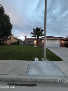1802 Linda Ave, Lancaster, CA, 93534