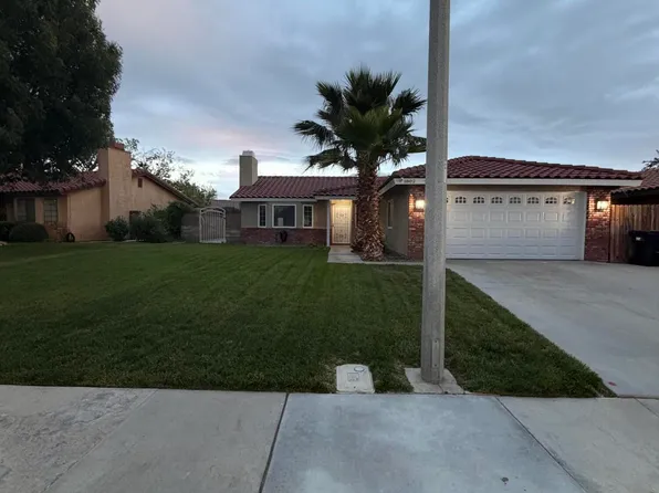 1802 Linda Ave, Lancaster, CA 93534