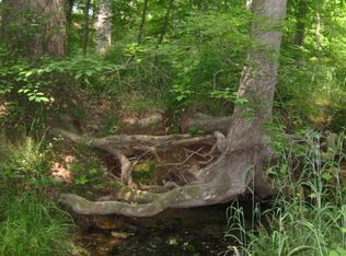 Spring Meadows Ln, Hillsborough, NC 27278