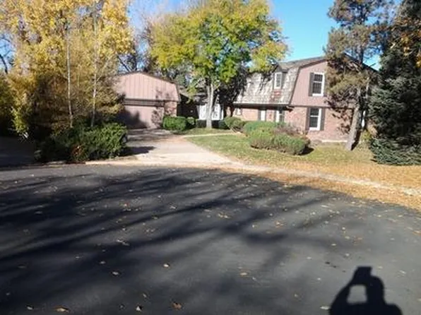 9007 E Evans Ct, Denver, CO 80231