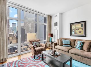 1600 Broadway APT 18F, New York, NY 10019