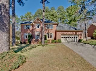 1305 Leafmore Cir SE, Huntsville, AL 35803