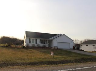 11303 Wabasis Ave NE, Rockford, MI