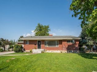 535 N 600 E, Orem, UT 84097