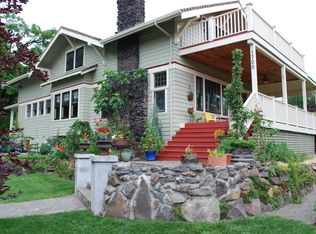 1700 E Evergreen Blvd, Vancouver, WA 98661