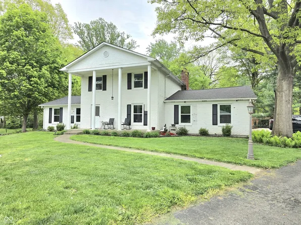 8901 Black Hawk Ln, Indianapolis, IN 46234