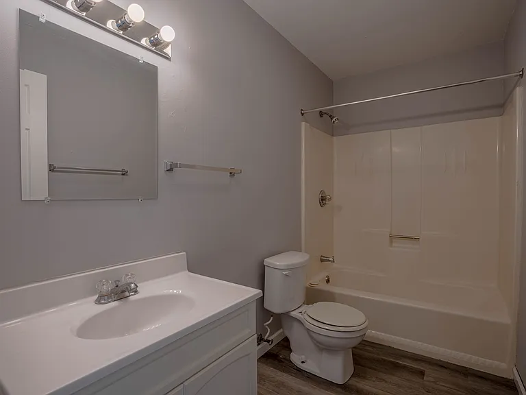 6874 Old Porter Rd #6874 — Photo 5