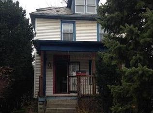 609 S Hampton Rd, Columbus, OH 43213