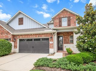 15 Heirloom Garden Pl, Magnolia, TX 77354