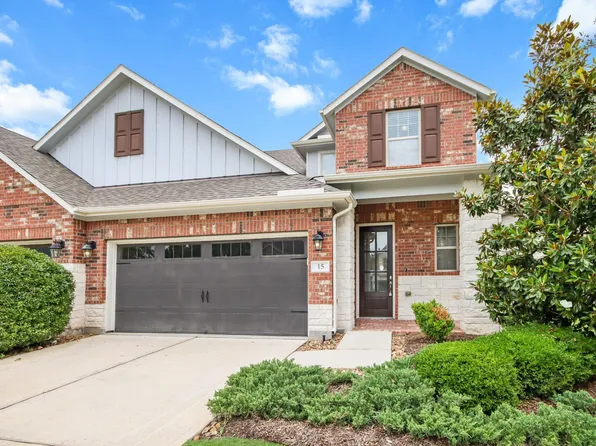 15 Heirloom Garden Pl, Magnolia, TX 77354