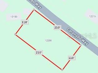 12192 Coronado Way #8, New Pt Richey, FL 34654