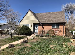 4213 S Decatur St, Englewood, CO 80110