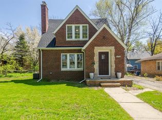 706 Brooks St, Ann Arbor, MI