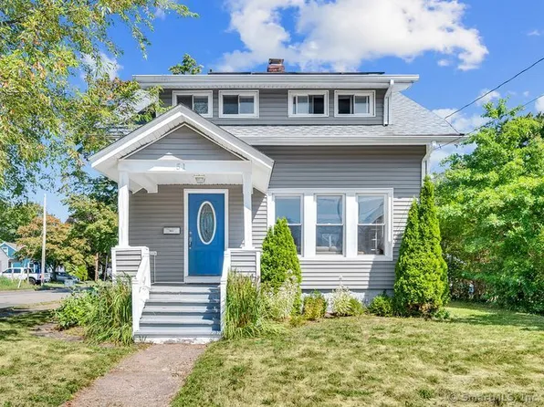 51 Francis Street, East Haven, CT 06512