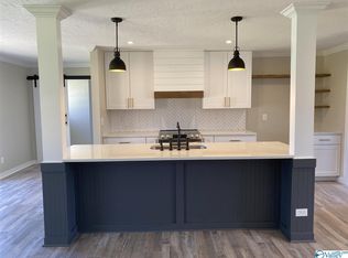 2667 Daystar Ln, Southside, AL 35907