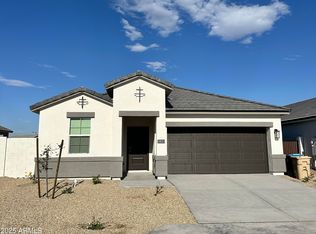 1821 S 239th Dr, Buckeye, AZ 85326