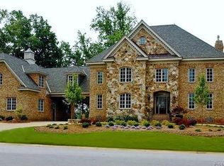 4348 Landfall Dr, Williamsburg, VA 23185