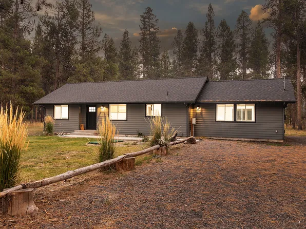 16849 Brenda Dr, Bend, OR 97707