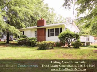 3421 Pine Valley Rd, High Point, NC 27265