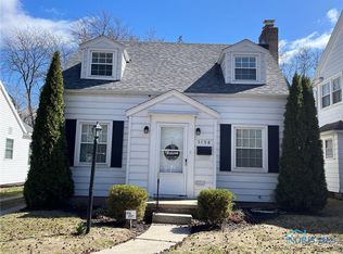 3136 Drummond Rd, Toledo, OH 43606