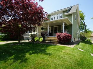 1258 Ethel Ave, Lakewood, OH 44107
