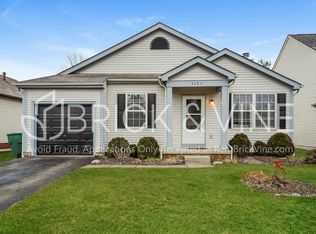 1456 Pinehurst Ct, Columbus, OH 43223