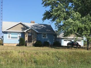 7980 Hellems Rd, Port Austin, MI 48467