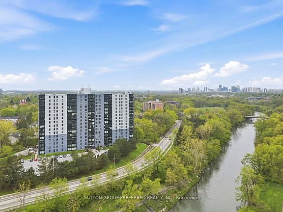 2nd image of 45 Pond Mills Rd #206