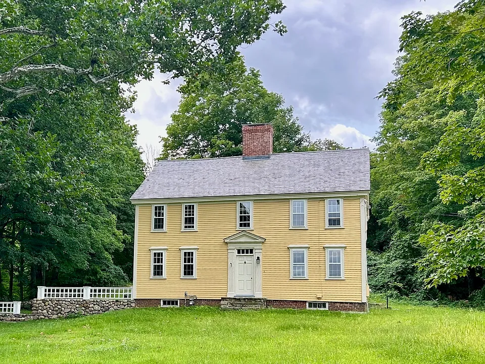 41 N Great Rd #41