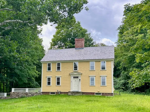 41 N Great Rd #41, Lincoln, MA 01773