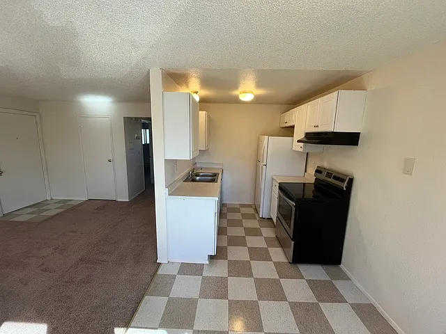 2 bed, 700 sqft, $1,395 — Photo 4