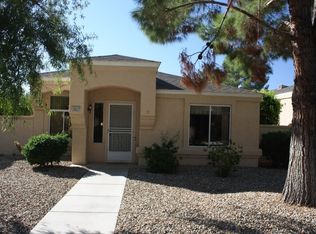 18627 N 136th Dr, Sun City West, AZ 85375