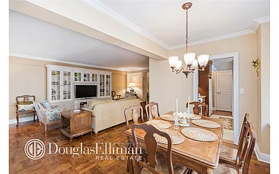 Sold by Douglas Elliman