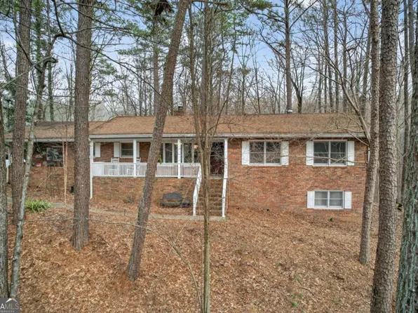 645 Davis Rd, Hiram, GA 30141