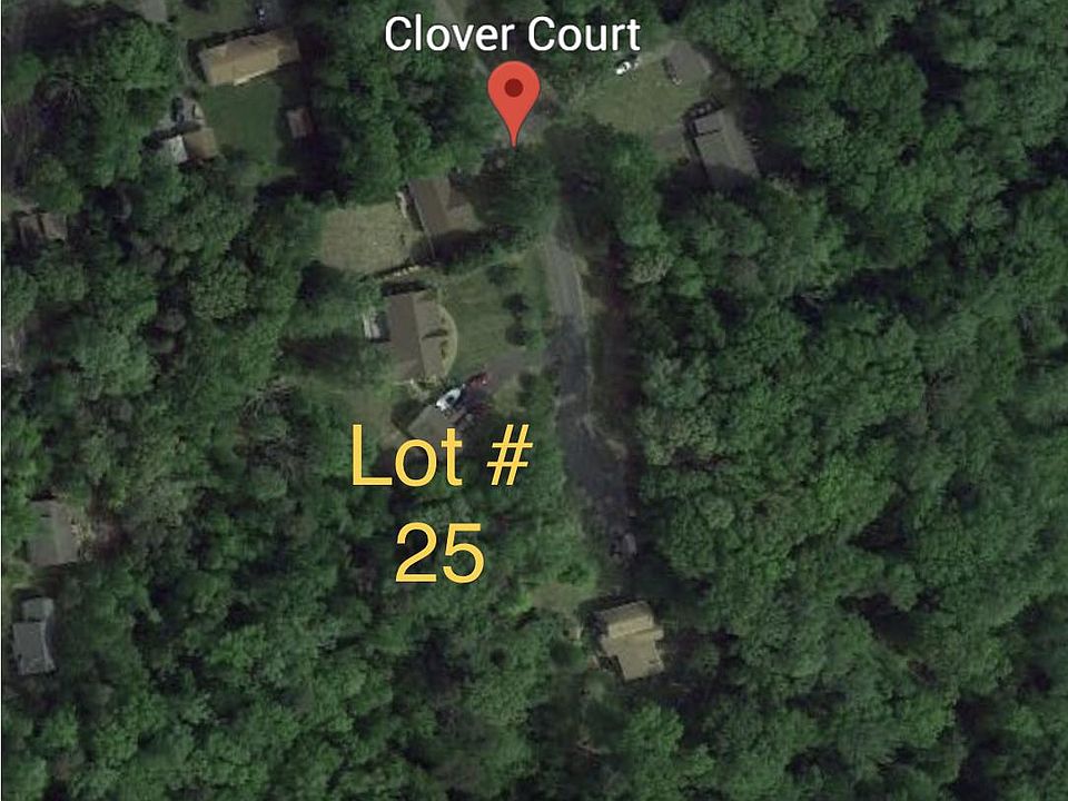 1st image of 25 Clover Ct
