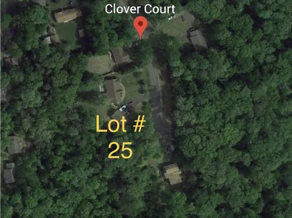 25 Clover Ct, Montross, VA 22520