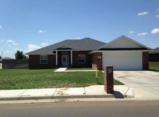 2129 Ralph Boone, Clovis, NM 88101