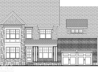 3579 Tamerton Trce, Buford, GA 30519